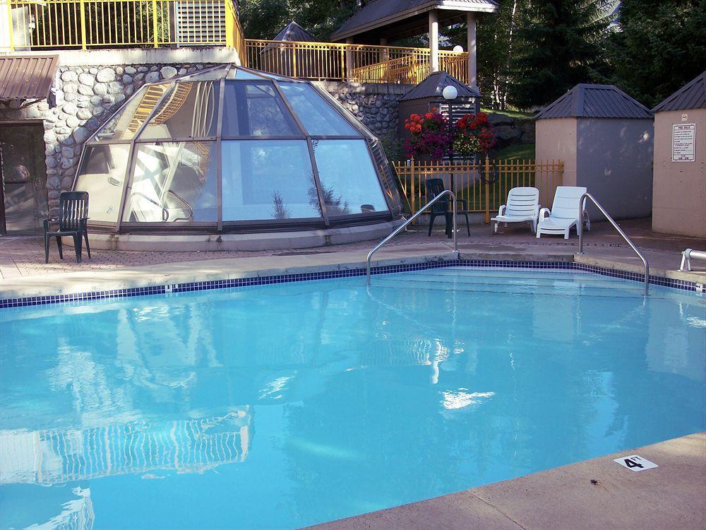 Marquise By Whistler Blackcomb Vacation Rentals Exterior photo