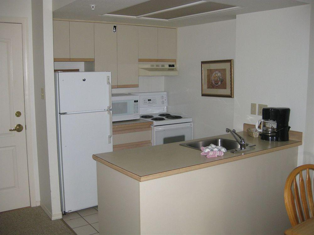 Marquise By Whistler Blackcomb Vacation Rentals Exterior photo