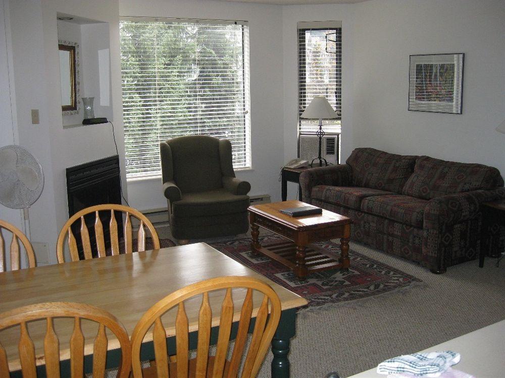 Marquise By Whistler Blackcomb Vacation Rentals Exterior photo