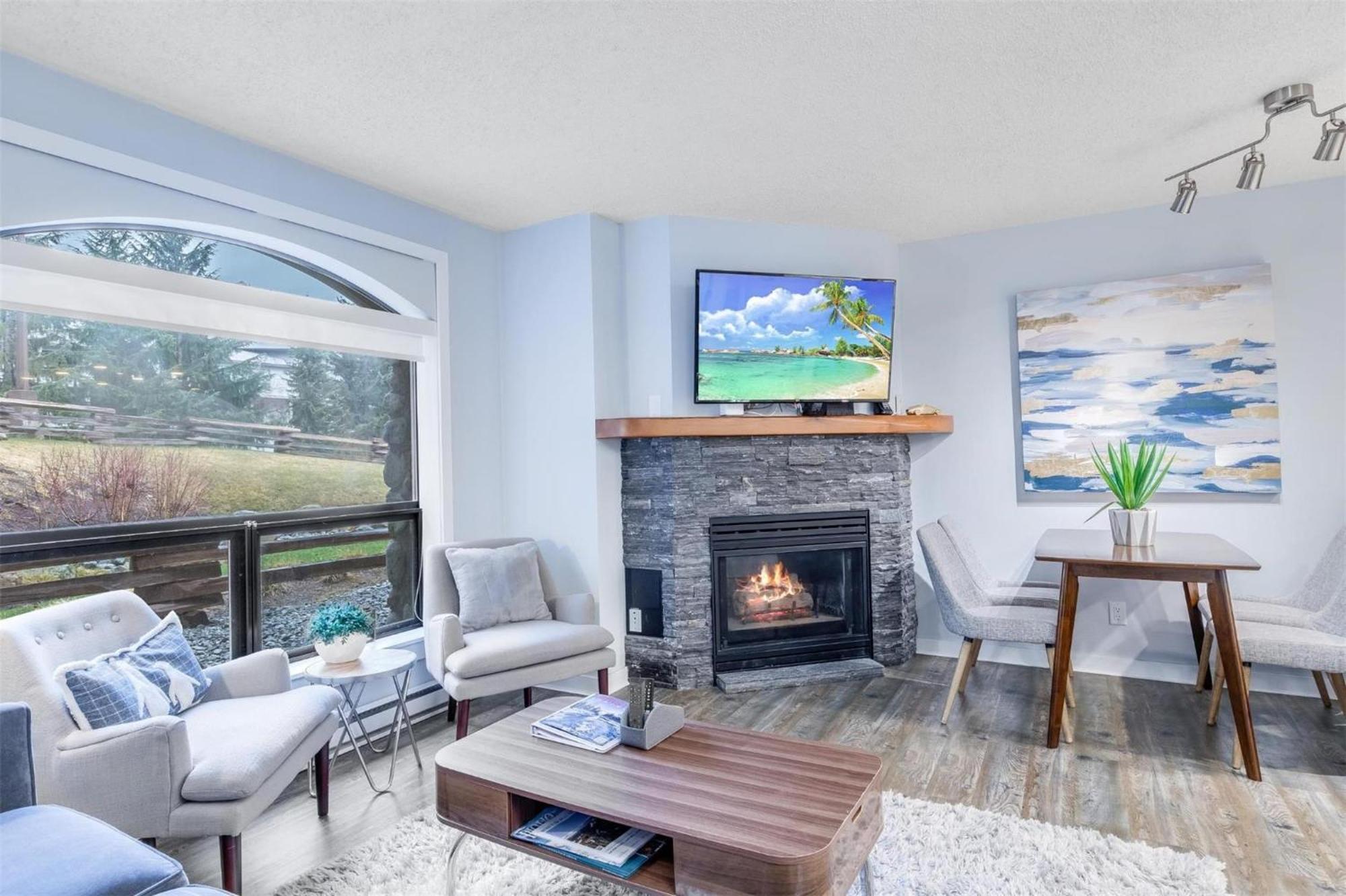 Marquise By Whistler Blackcomb Vacation Rentals Exterior photo