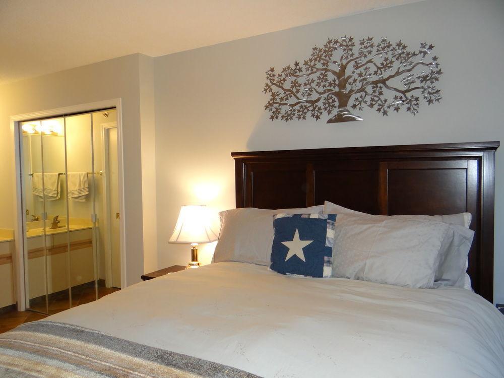 Marquise By Whistler Blackcomb Vacation Rentals Exterior photo
