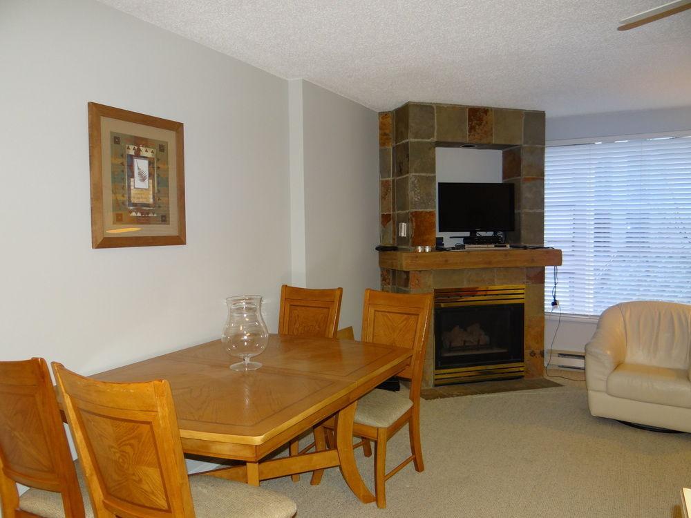 Marquise By Whistler Blackcomb Vacation Rentals Exterior photo