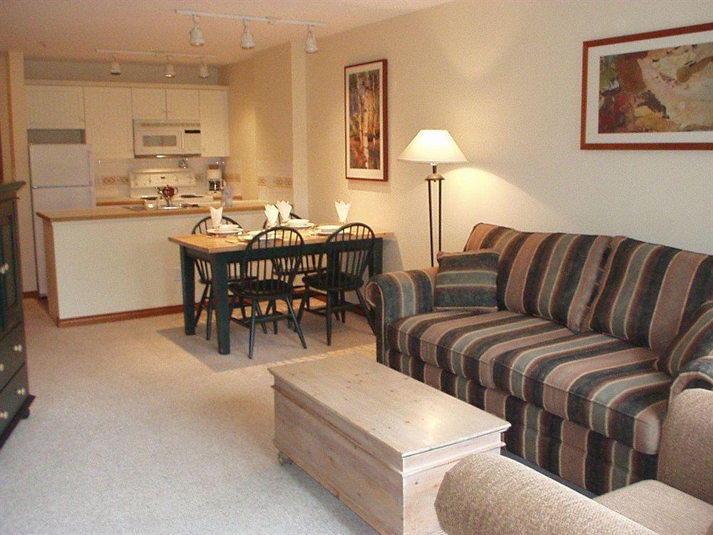 Marquise By Whistler Blackcomb Vacation Rentals Exterior photo