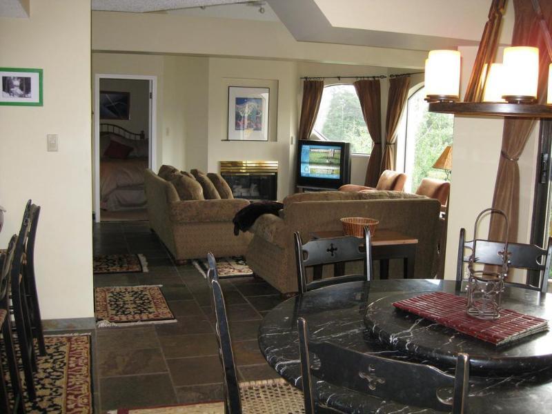Marquise By Whistler Blackcomb Vacation Rentals Exterior photo