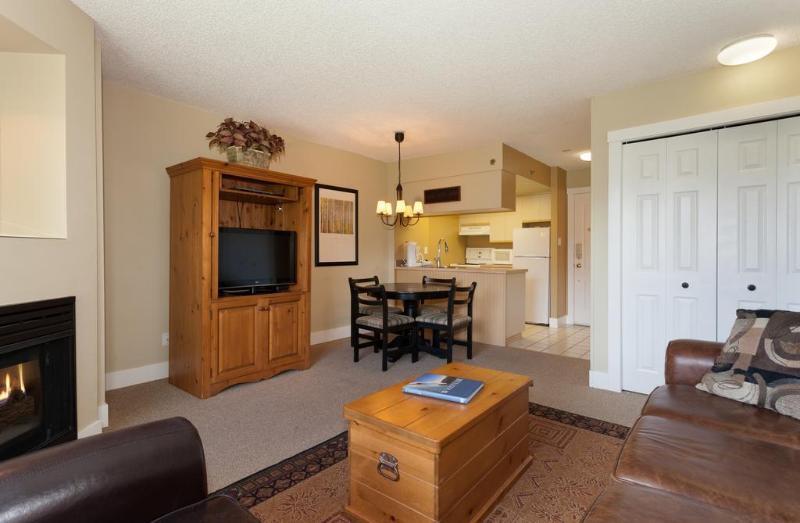 Marquise By Whistler Blackcomb Vacation Rentals Exterior photo