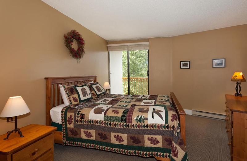 Marquise By Whistler Blackcomb Vacation Rentals Exterior photo