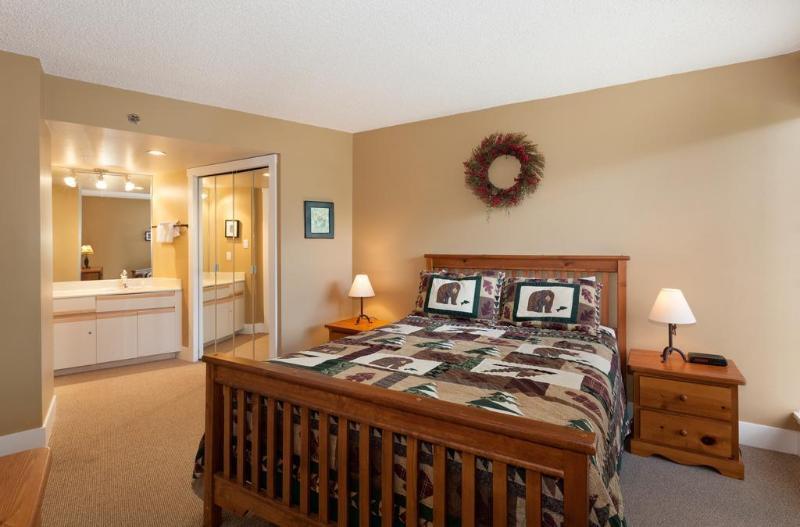 Marquise By Whistler Blackcomb Vacation Rentals Exterior photo