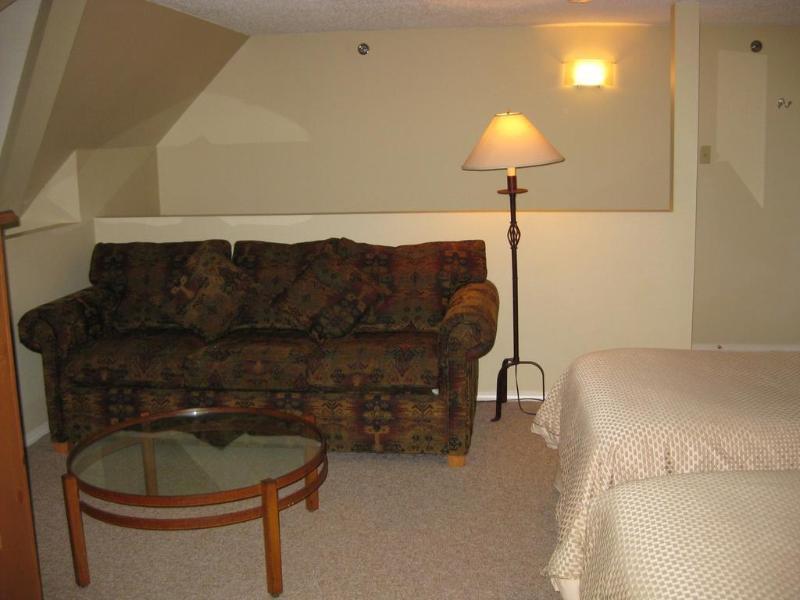 Marquise By Whistler Blackcomb Vacation Rentals Exterior photo