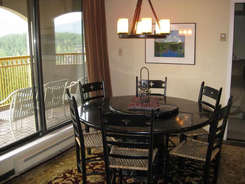 Marquise By Whistler Blackcomb Vacation Rentals Exterior photo