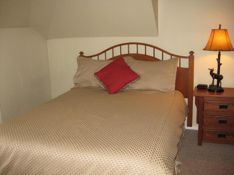Marquise By Whistler Blackcomb Vacation Rentals Exterior photo