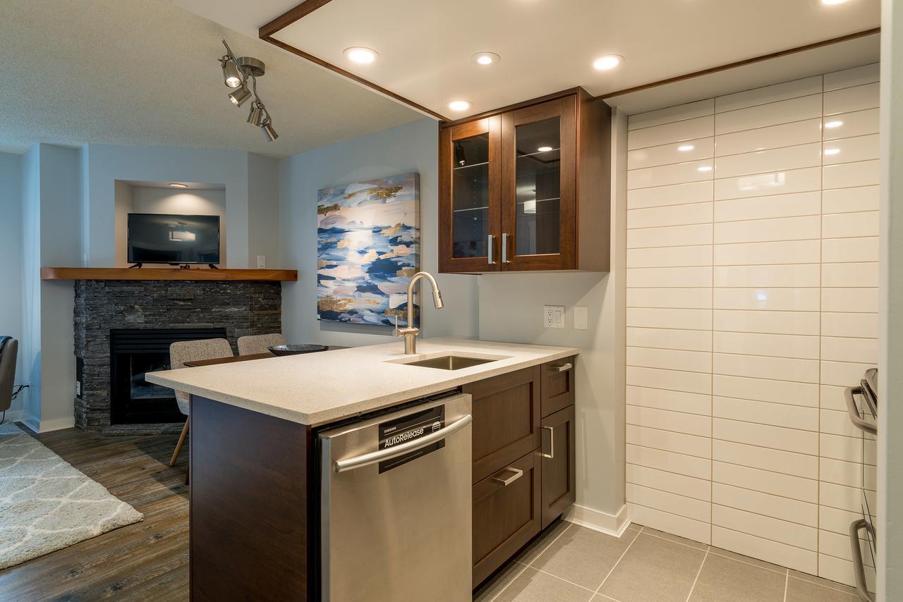 Marquise By Whistler Blackcomb Vacation Rentals Exterior photo
