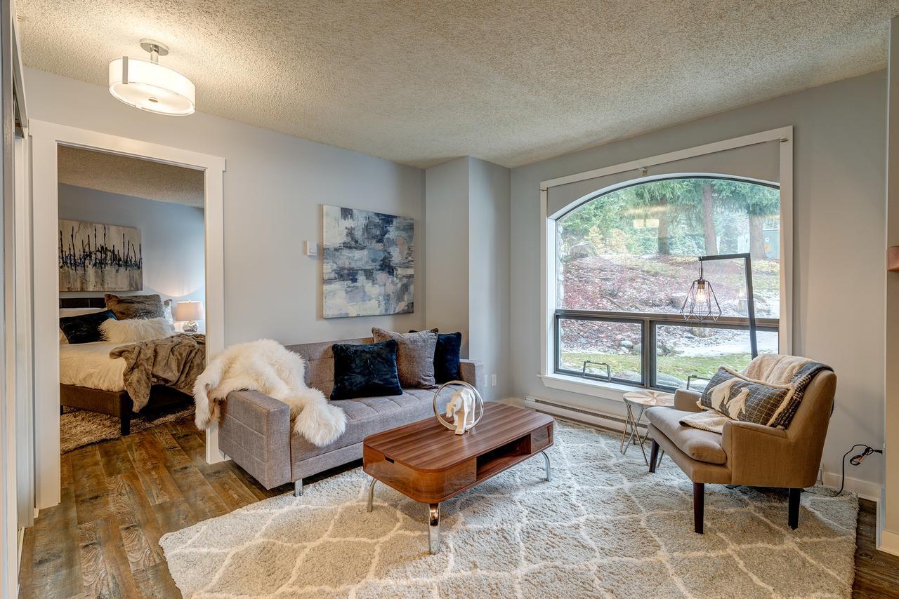 Marquise By Whistler Blackcomb Vacation Rentals Exterior photo