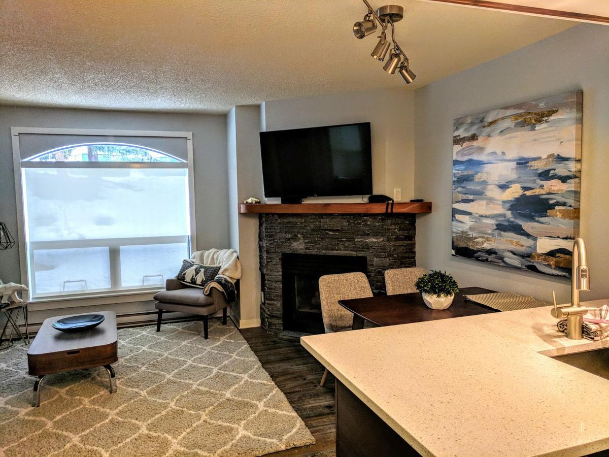 Marquise By Whistler Blackcomb Vacation Rentals Exterior photo