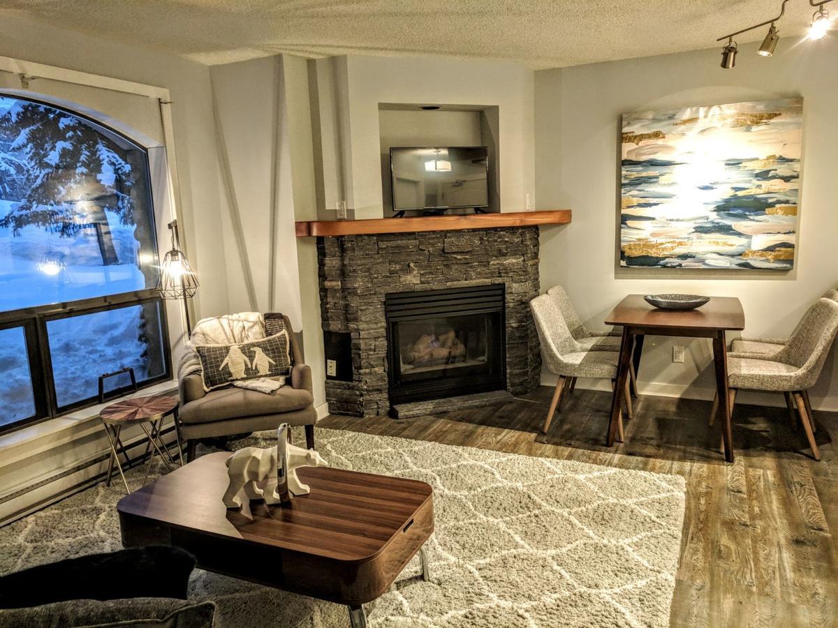 Marquise By Whistler Blackcomb Vacation Rentals Exterior photo